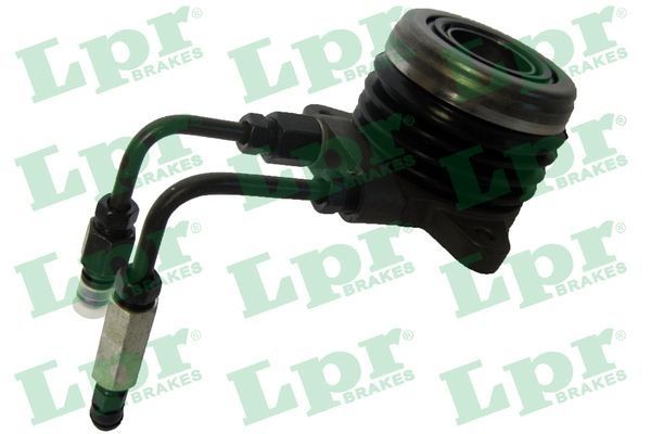 Centraludrykker, kobling LPR 3255 LPR 3255: Centraludrykker kobling Kia SPORTAGE 1999
