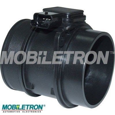 MOBILETRON Luchtmassameter (LMM) MA-B162 MA-B162 MAF sensor MERCEDES-BENZ SL MOBILETRON