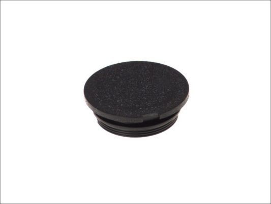 PACOL Övertäck, stötfångare MAN-BC-002 MAN-BC-002 PACOL stötfångarlist VW T-ROC