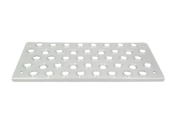 PACOL Treeplank MER-SP-028 Citroën C8 Zijskirts PACOL MER-SP-028