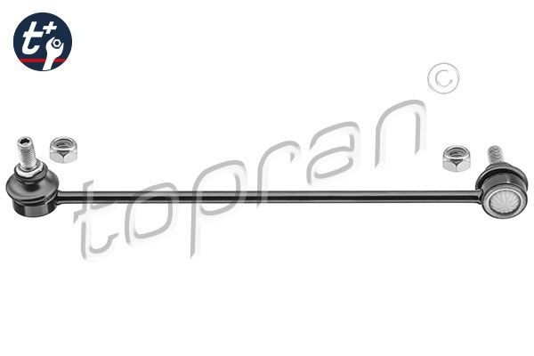 TOPRAN Tanko, kallistuksenvaimennin 820 267 TOPRAN Koiranluu HYUNDAI 820 267