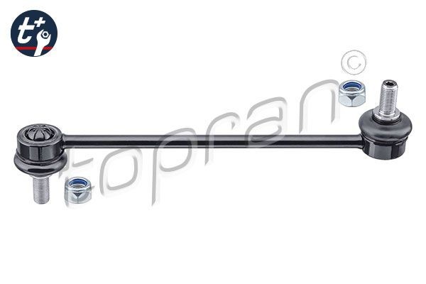 TOPRAN Stabilisatorstang 820 202 Hyundai ACCENT Koppelstangen TOPRAN 820 202