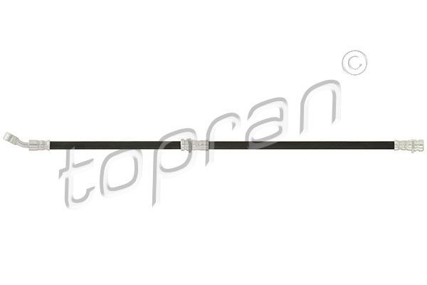 TOPRAN Remslang 820 206 820 206 Remslang KIA CEE'D TOPRAN