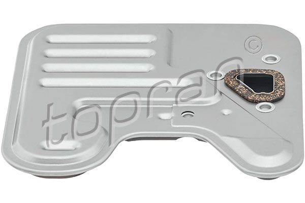 Hydrauliikkasuodatin, automaattivaihteisto TOPRAN 820 258 TOPRAN 820 258 HYUNDAI ACCENT 2009 Automaattivaihteiston öljynsuodatin