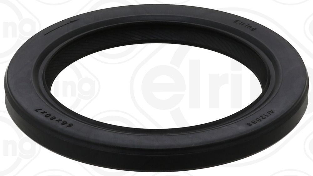 ELRING Pakdåse, krumtapaksel 247.370 ELRING 247.370 originale FX4R Sedan Pakdåse krumtap hvad koster