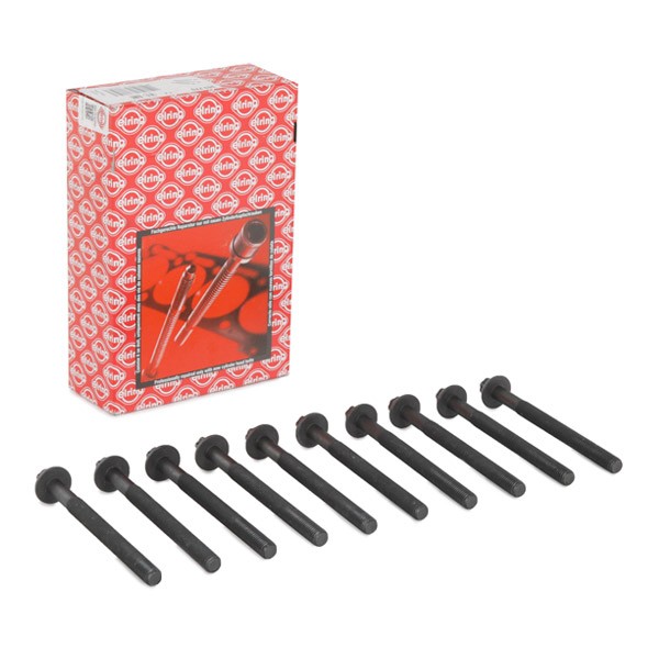 ELRING Zylinderkopfschraubensatz 353.770 ELRING 353.770 Zylinderkopfschraubensatz