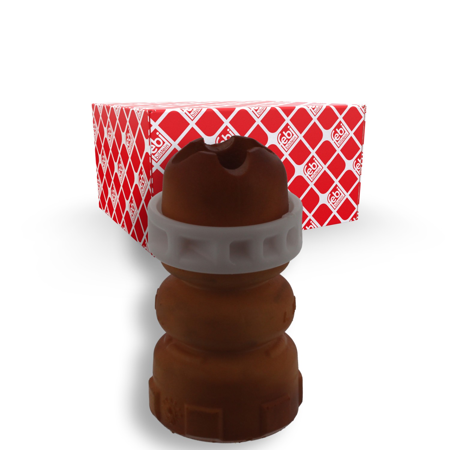 FEBI BILSTEIN Tampone paracolpo, Sospensione 45534 FEBI BILSTEIN 45534 Kit parapolvere ammortizzatore e tampone ammortizzatore VW Golf Alltrack prezzo