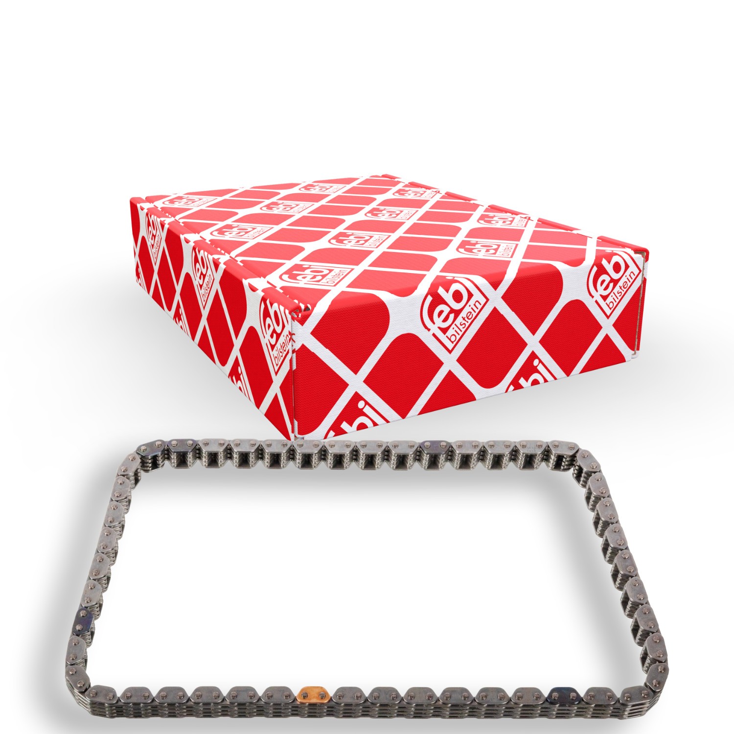 FEBI BILSTEIN Timing Chain 45953 FEBI BILSTEIN 45953 Timing Chain VW Sharan II (7N1, 7N2) 1.4 TSI 150 hp 2016