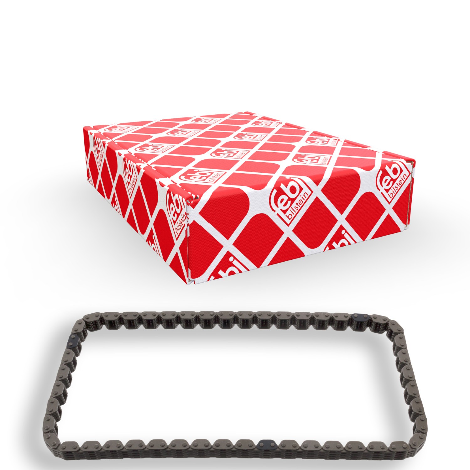 FEBI BILSTEIN Styrekæde 45955 FEBI BILSTEIN 45955 Styrekæde