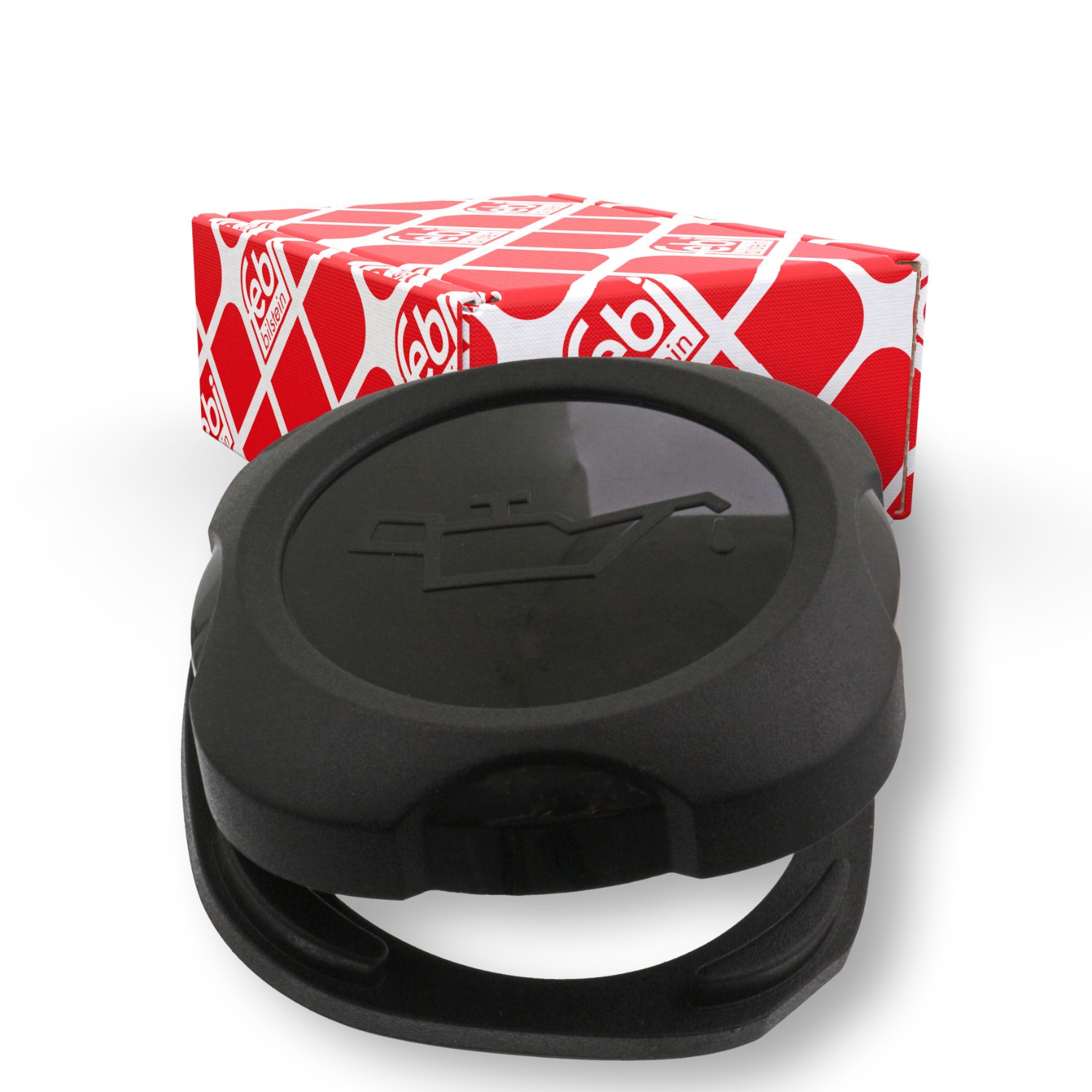 FEBI BILSTEIN Bouchon de remplissage d'huile 46214 46214 Bouchon goulotte de remplissage d'huile FEBI BILSTEIN CITROЁN C6