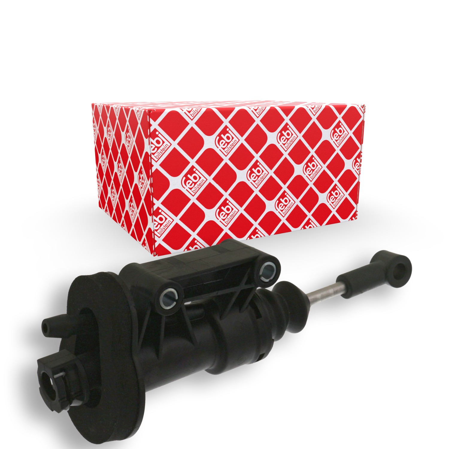 Huvudcylinder koppling FEBI BILSTEIN 46216 FEBI BILSTEIN 46216 Huvudcylinder koppling VW AMAROK 2010