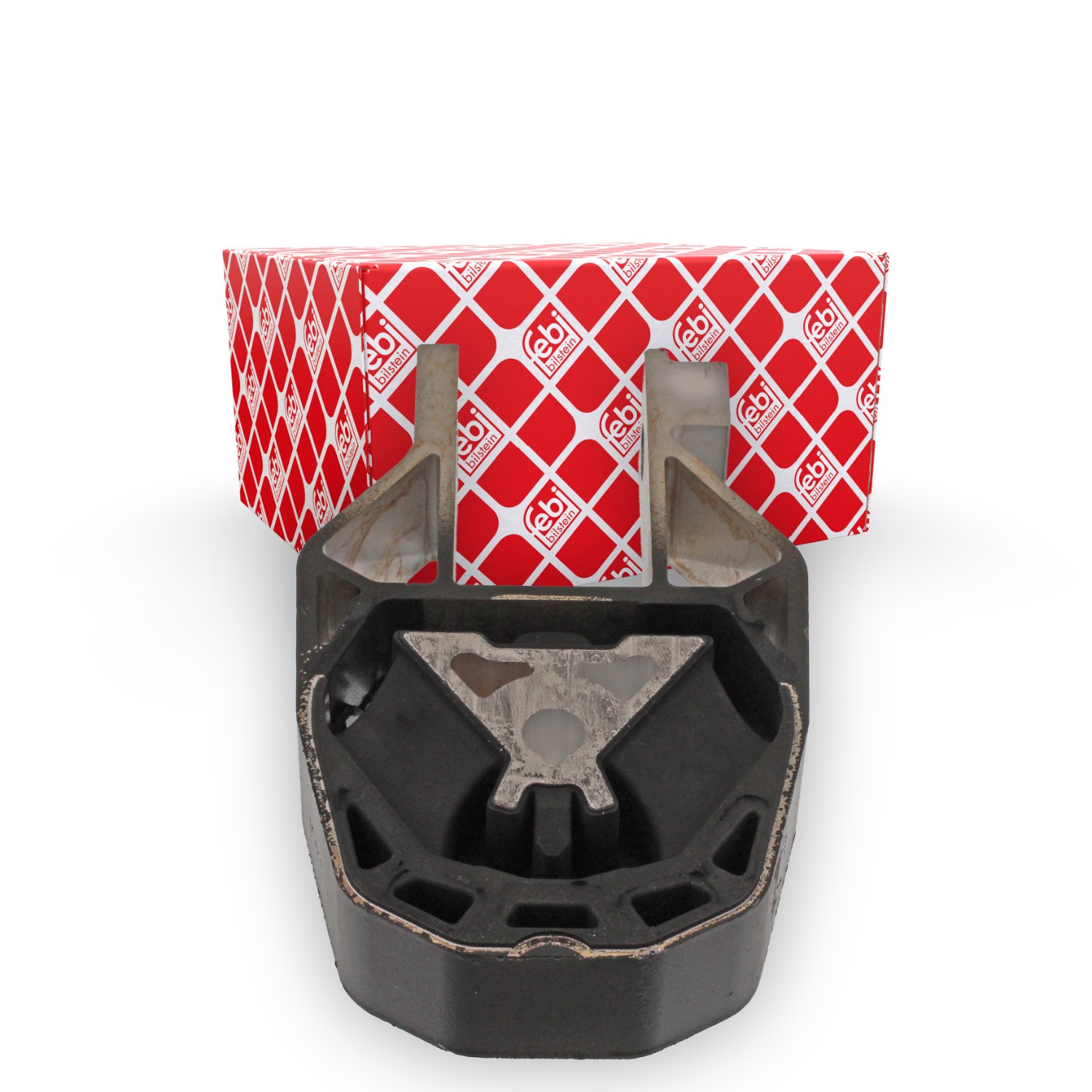 Motorsteunlager FEBI BILSTEIN 45855 FEBI BILSTEIN 45855: Motorophanging Ford ECOSPORT 2009