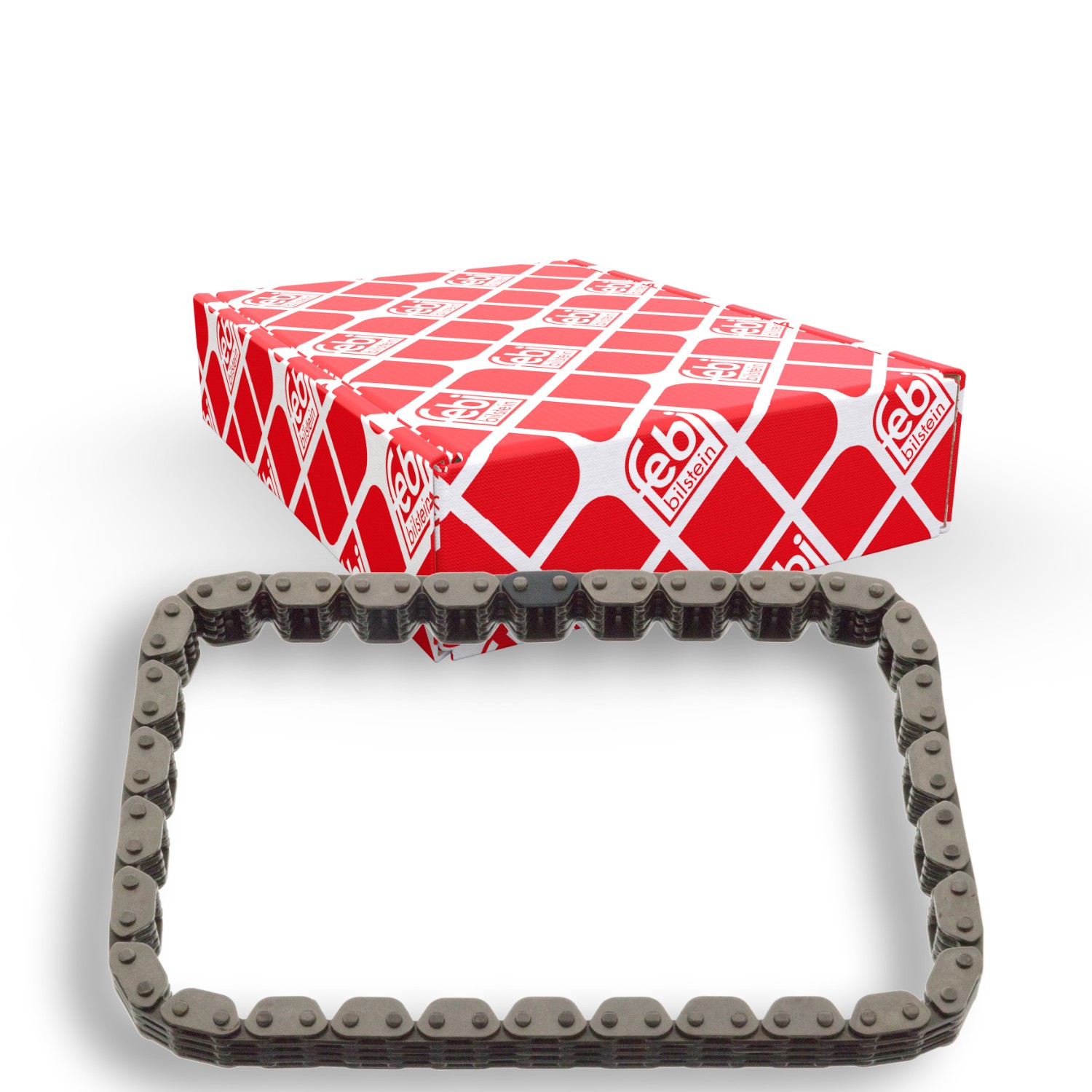 FEBI BILSTEIN Chaîne de pompe à huile 45954 FEBI BILSTEIN 45954 Chaîne de pompe à huile TOYOTA TOWNACE coût