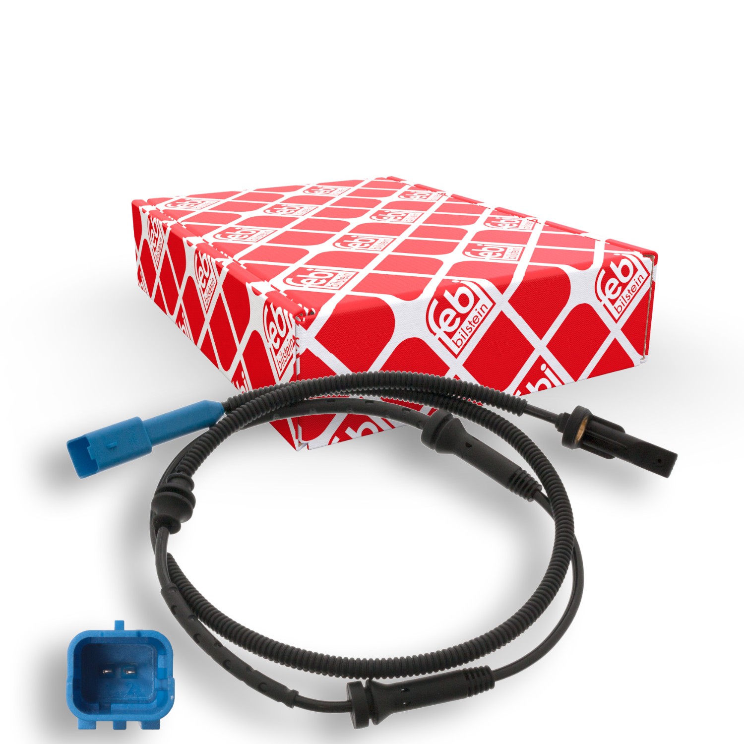 FEBI BILSTEIN Andur, rattapöörete arv 46262 ABS andur FEBI BILSTEIN C3 46262 odav