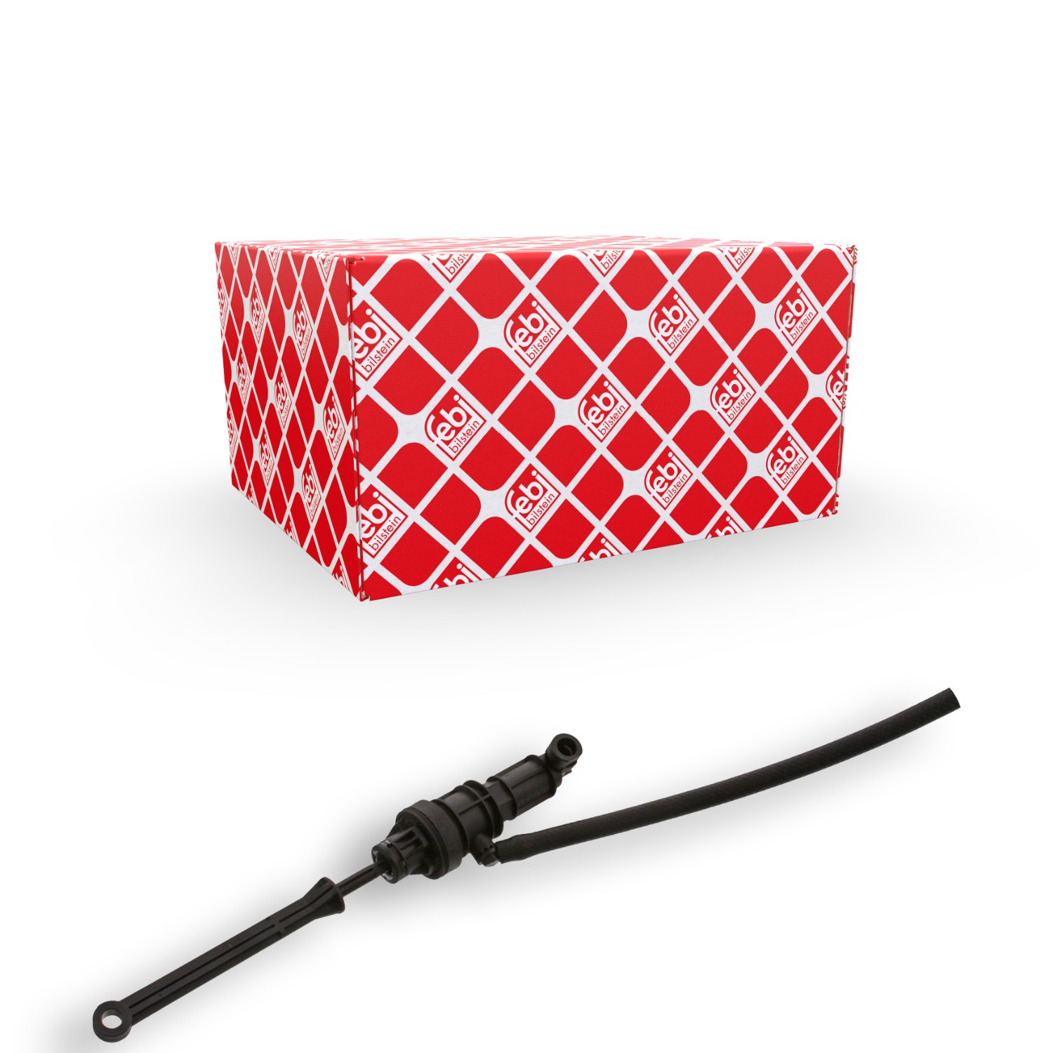 FEBI BILSTEIN Άνω αντλία, συμπλέκτης 46382 Άνω αντλία συμπλέκτη FEBI BILSTEIN Ford CORTINA 46382