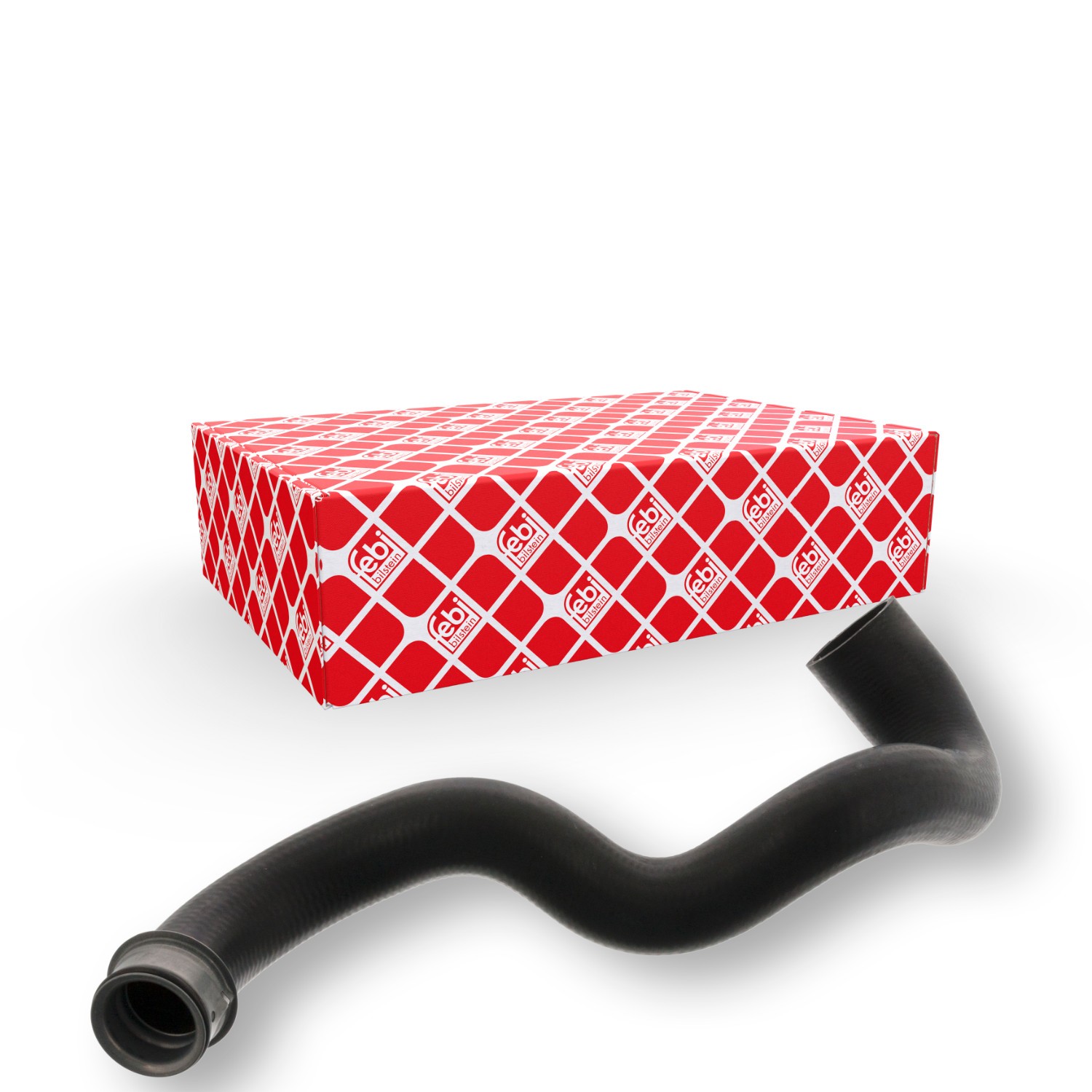 FEBI BILSTEIN Kühlerschlauch 46384 FEBI BILSTEIN 46384 Kühlerschlauch