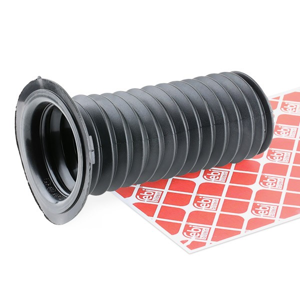 FEBI BILSTEIN Beschermkap / Ashoes, schokbreker 46486 Schokdemper, hoes FEBI BILSTEIN 1-serie 46486 goedkoop