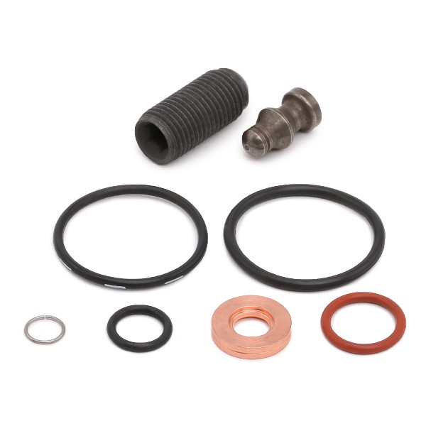 FEBI BILSTEIN Reparasjonssett, pumpe-dyse-enhet 46527 FEBI BILSTEIN 46527 Reparasjonssett, innsprøytningsdyse Citroen ZX billige