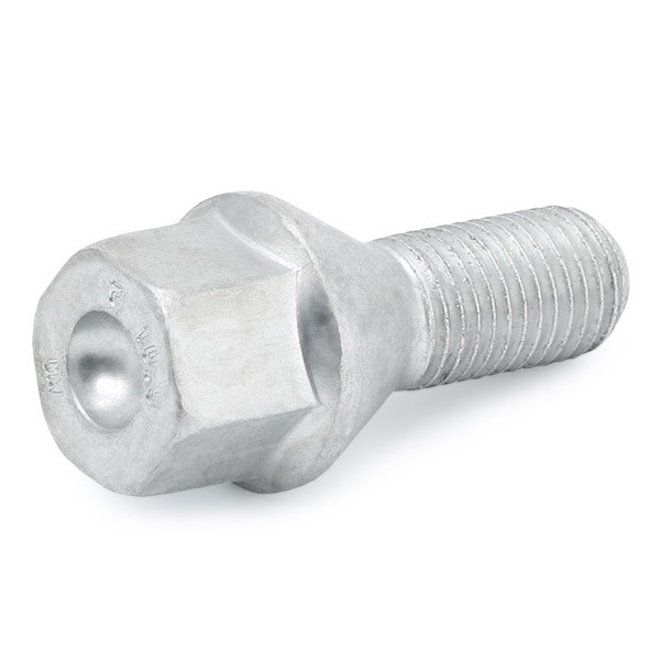 Hjulbolt FEBI BILSTEIN 46625 FEBI BILSTEIN 46625: Låsebolte Suzuki VITARA 2008