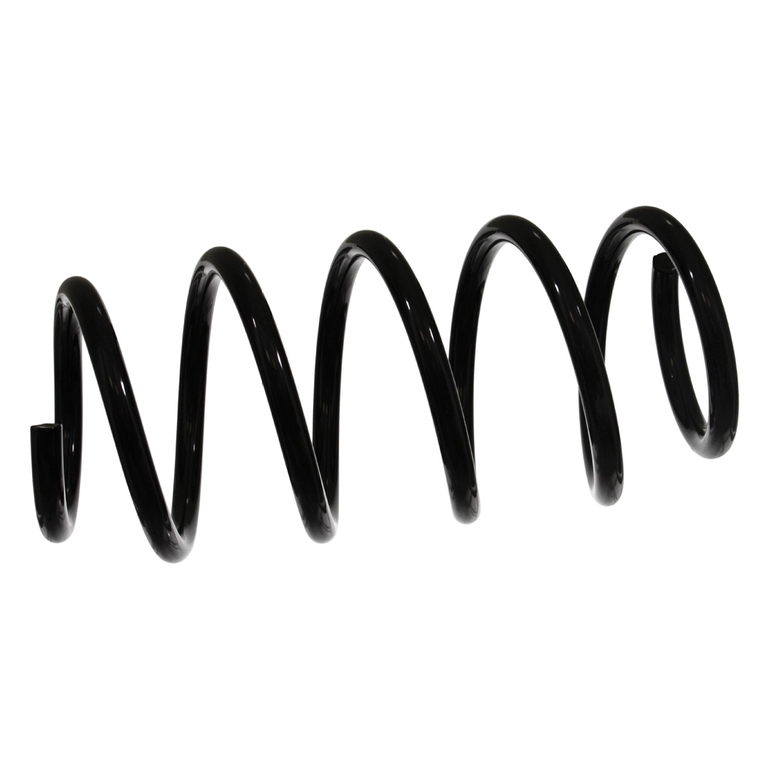 FEBI BILSTEIN Molle ammortizzatori 46812 FEBI BILSTEIN 46812 Molle Meriva A originale prezzo