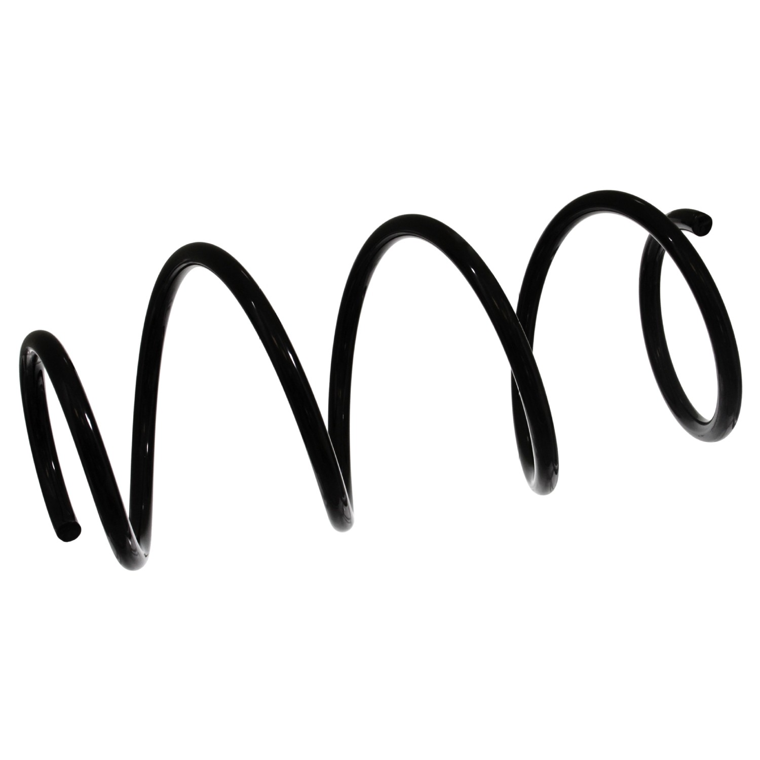 FEBI BILSTEIN Fahrwerksfeder 46873 46873 FEBI BILSTEIN Federn Modus / Grand Modus (F, JP) Kosten