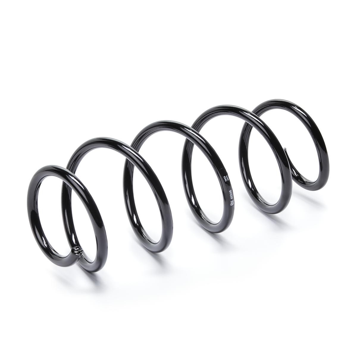 FEBI BILSTEIN Molle ammortizzatori 46946 46946 costo Molle FEBI BILSTEIN Volkswagen TOUAREG