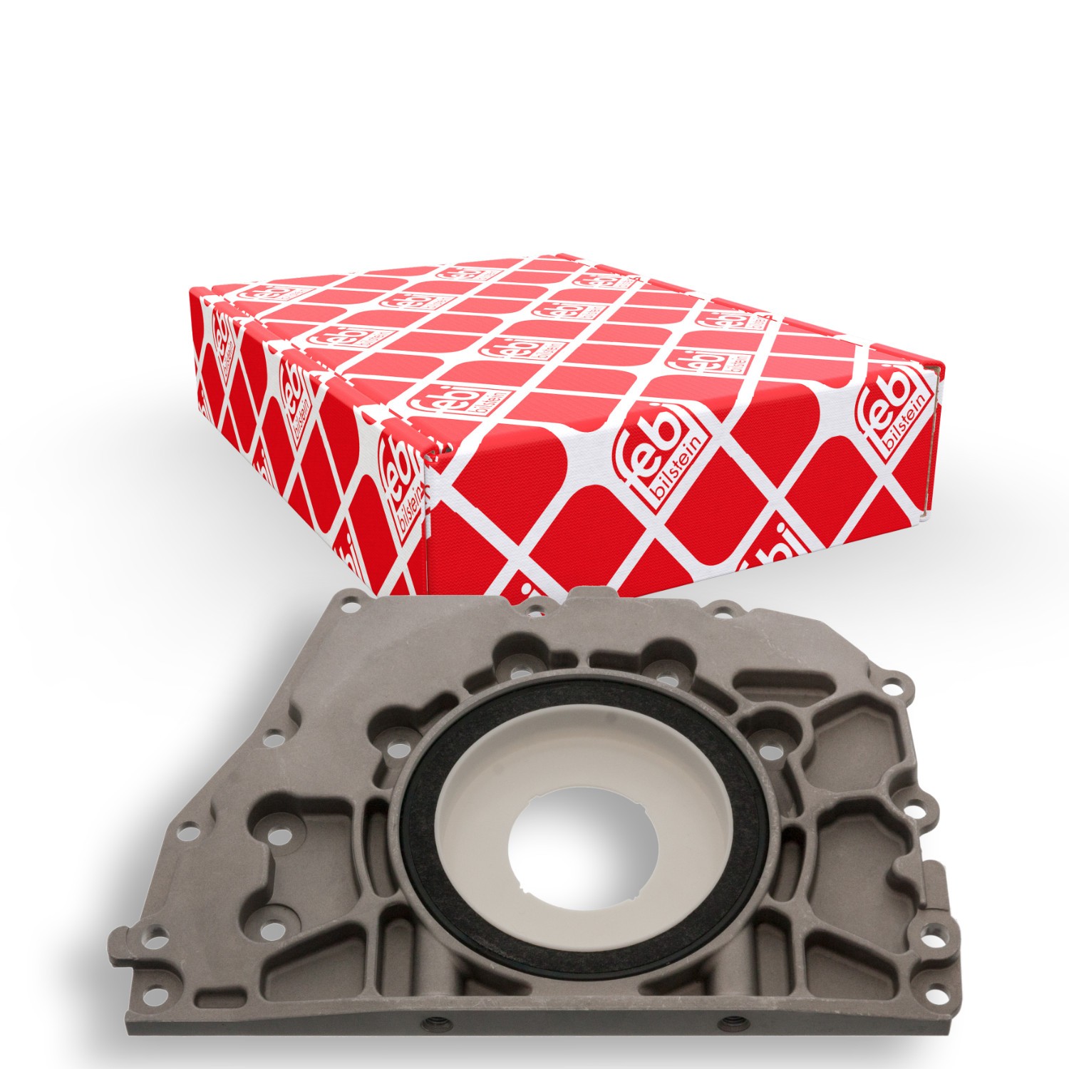 FEBI BILSTEIN Simring, veivaksel 47196 Simmering veivaksel FEBI BILSTEIN KAMIQ 47196 billige