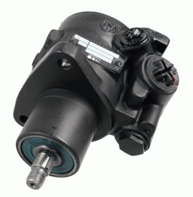 ZF LENKSYSTEME Servopumpe 7672.955.221 Hydraulikkpumpe ZF LENKSYSTEME Chrysler PT CRUISER 7672.955.221