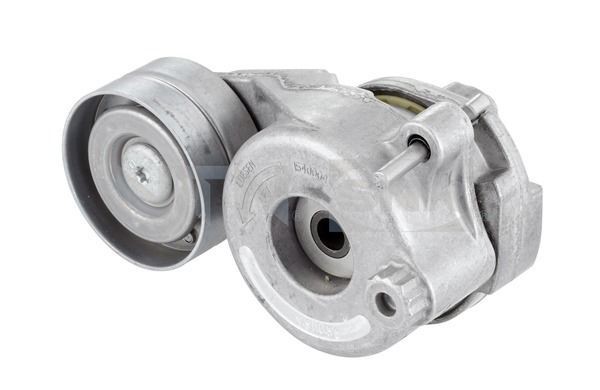 SNR Spanrol, poly V-riem GA351.55 Mercedes-Benz CLS Spanrol v-snaar SNR GA351.55