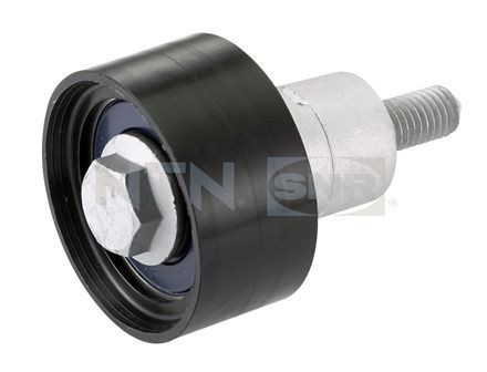 SNR Styrrulle till kuggrem GE357.42 SNR GE357.42 styrrulle, kuggrem CUPRA LEON