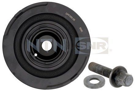 SNR Polia, cambota DPF350.05K1 Polia do virabrequim SNR KALOS DPF350.05K1 baratos