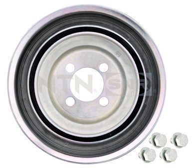 SNR Polia, cambota DPF358.09K1 DPF358.09K1 Polia da cambota CHEVROLET KALOS SNR