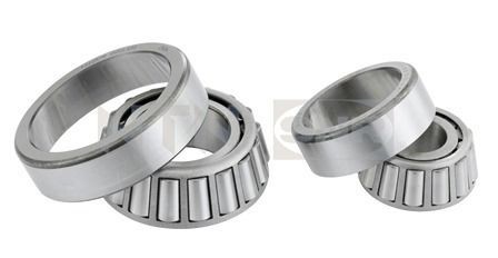 SNR Wiellagerset R141.89 Nissan PATROL Wiellager SNR R141.89