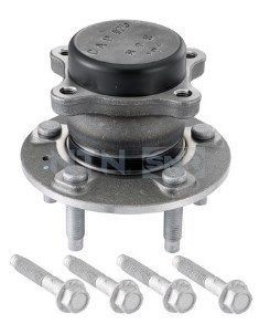 SNR Rattalaagrikomplekt R153.72 SNR R153.72 Rattarumm Mokka II hind