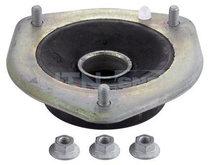 SNR Opravná sada horného ulożenia tlmiča KB662.00 Uloženie tlmiča SNR Jeep CHEROKEE KB662.00