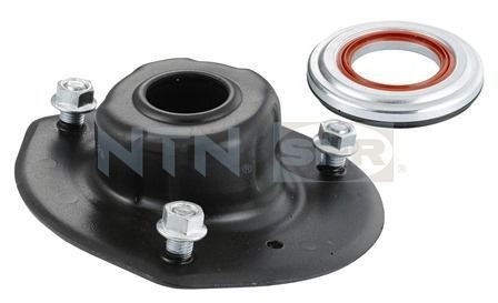 SNR Opravná sada horného ulożenia tlmiča KB669.18 KB669.18 Uloženie tlmiča LEXUS RX SNR