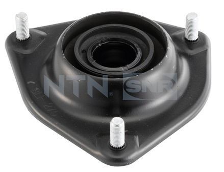 SNR Suporte de apoio do conjunto mola / amortecedor KB684.07 Coxim de amortecedor SNR Hyundai i10 KB684.07