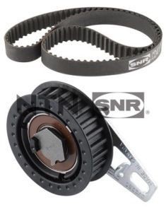 SNR Kit cinghia di distribuzione KD458.58 KD458.58 Kit cinghia di distribuzione SNR ALFA ROMEO GT costo