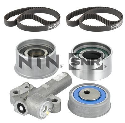 SNR Σετ οδοντωτού ιμάντα KD484.08 SNR KD484.08 Ιμάντας χρονισμού Hyundai Sonata NF φθηνά