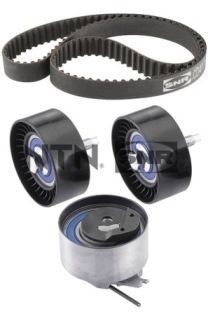 SNR Zahnriemensatz KD486.00 SNR KD486.00 Zahnriemensatz JEEP Cherokee II (XJ) 4.0 i 4x4 178 PS 1999