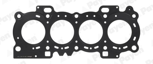 PAYEN Topplockspackning AB5120 AB5120 PAYEN packning topplock Mazda BT-50