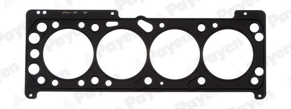 PAYEN Φλάντζα, κεφαλή κυλίνδρου AB5540 PAYEN AB5540 Φλάντζα κεφαλής Zafira A τιμες
