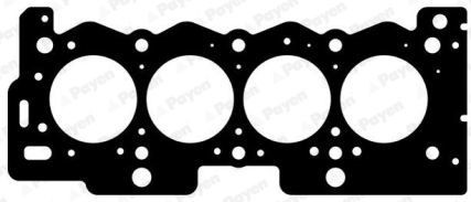 PAYEN Pakking, cilinderkop AD5701 PAYEN AD5701 originele Koppakking, cilinder ALFA ROMEO ALFASUD prijs