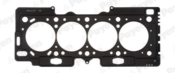 PAYEN Toppakning AE5020 Topstykke pakning PAYEN Citroën C1 AE5020