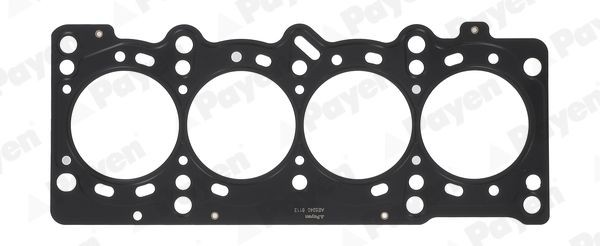Gasket, cylinder head PAYEN AE5240 PAYEN AE5240 Fiat SIENA 2017 Head gasket price
