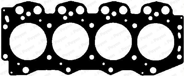 PAYEN Junta, cabeça do motor AE5470 PAYEN AE5470 Junta da colaça Kia K2700 originais