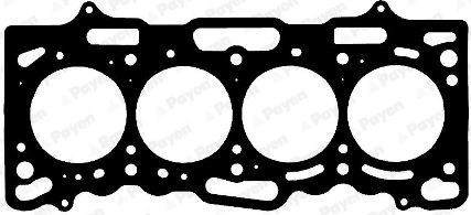 PAYEN Toppakning AF5470 pris Topstykke pakning Mitsubishi CJ-CP_ AF5470 PAYEN