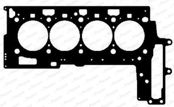 PAYEN Joint de culasse AG5030 PAYEN AG5030 d'origine Joint de culasse BMW X1 E84 coût