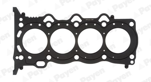 PAYEN Tetning, topplokk AG7610 PAYEN AG7610 Toppakning Toyota Yaris Verso originale pris