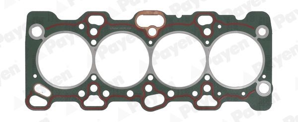 Tihend, silindripea PAYEN AG8080 PAYEN AG8080 Plokikaane tihend Mitsubishi DELICA / SPACE GEAR 2001